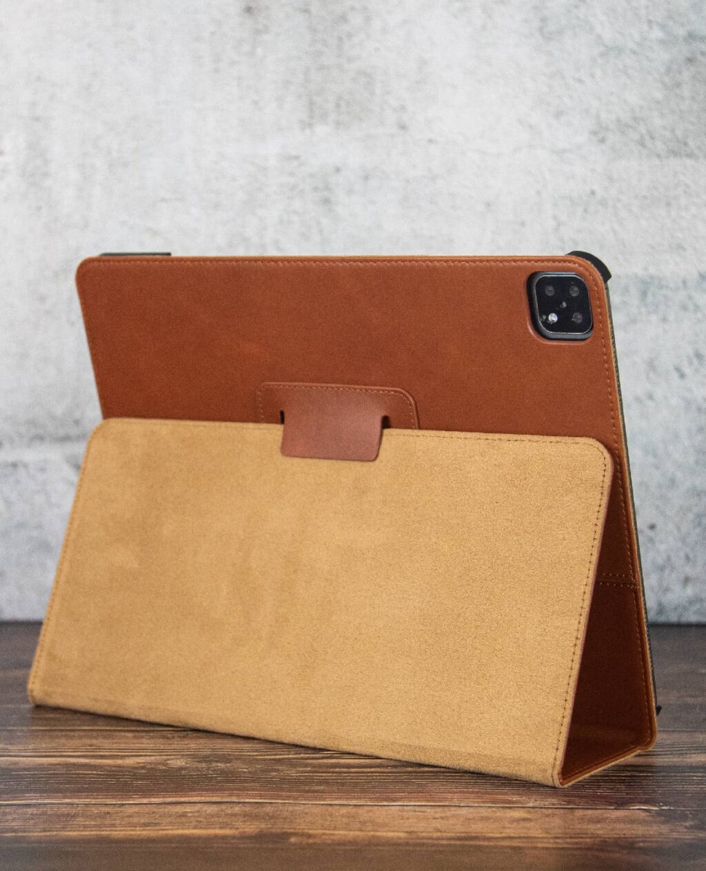 iPad Pro 12.9 Leather Case - iPad Pro 12.9 Covers | Casemade