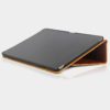 Sleep/Wake Leather Case for Aplle iPads Pro