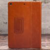 iPad 10.2 Leather Case (9th Gen)