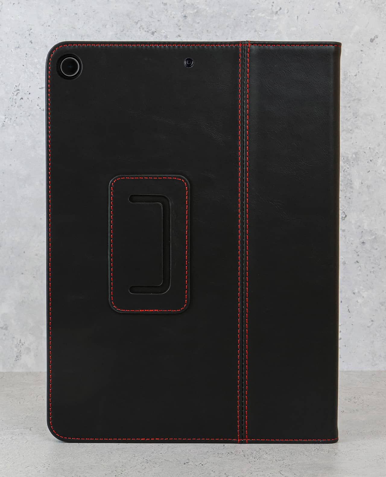  Gexmil Leather Case for Ipad 10.2 2021/2020, Cowhide