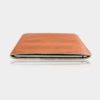 Casemade iPad 10.2 Leather Sleeve Tan