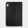 iPad Mini 6 Leather Case Black