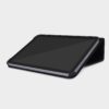iPad Mini 6 Leather Case Black