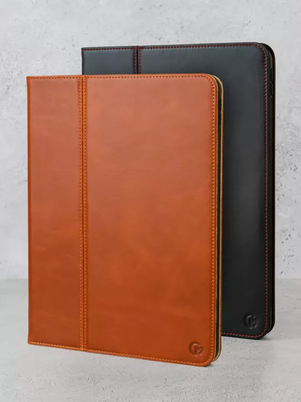 Casemade Leather iPad 10.2 Case (7th, 8th, 9th Gen)