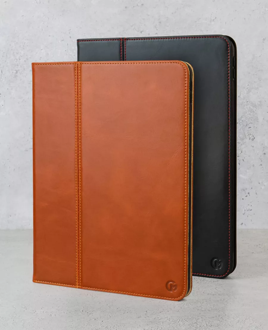 Casemade Leather iPad Case 10th Gen