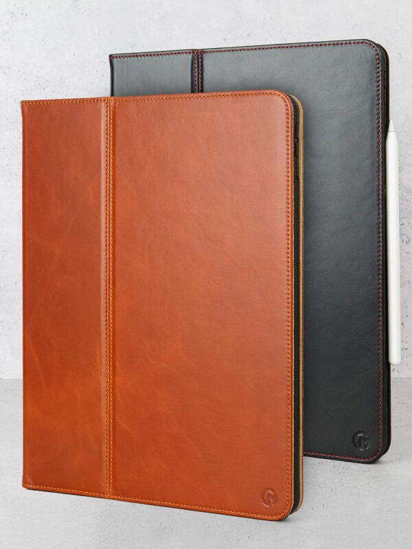 Casemade Leather iPad Pro 12.9 Inch Case