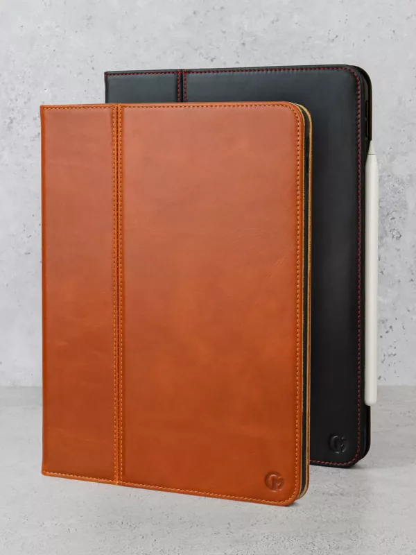 Casemade Leather iPad Air Case 4th 5th Gen
