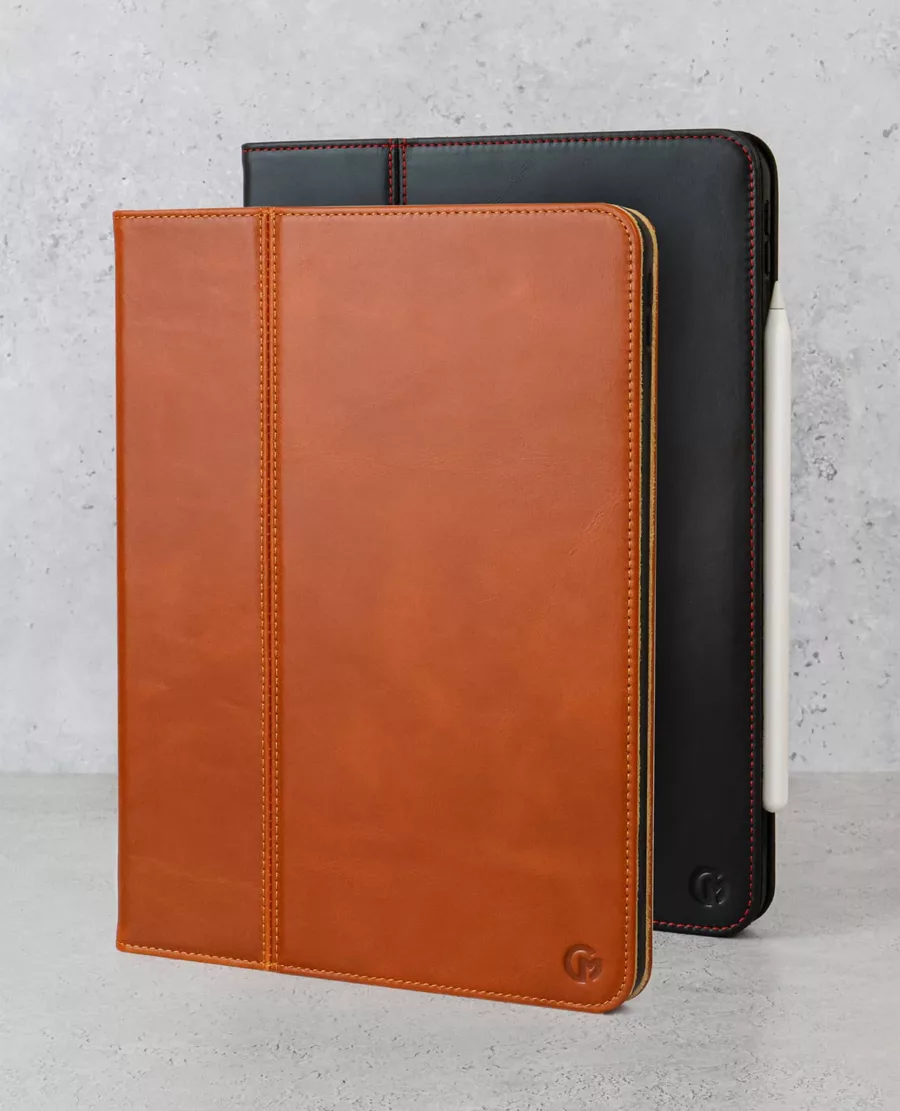 Casemade Leather iPad Air Case 4th 5th Gen