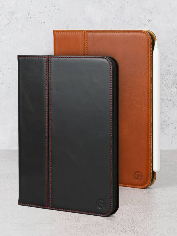 Casemade Leather iPad Mini 6 Leather Case