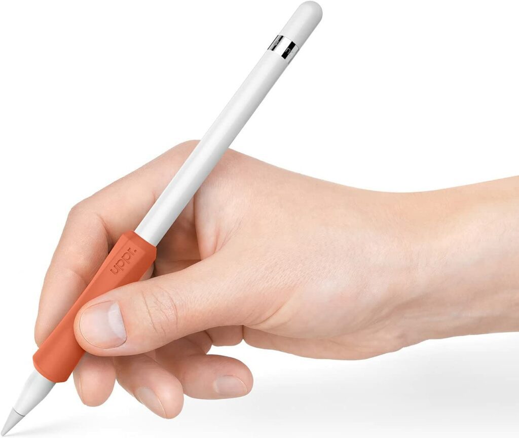apple pencil grip