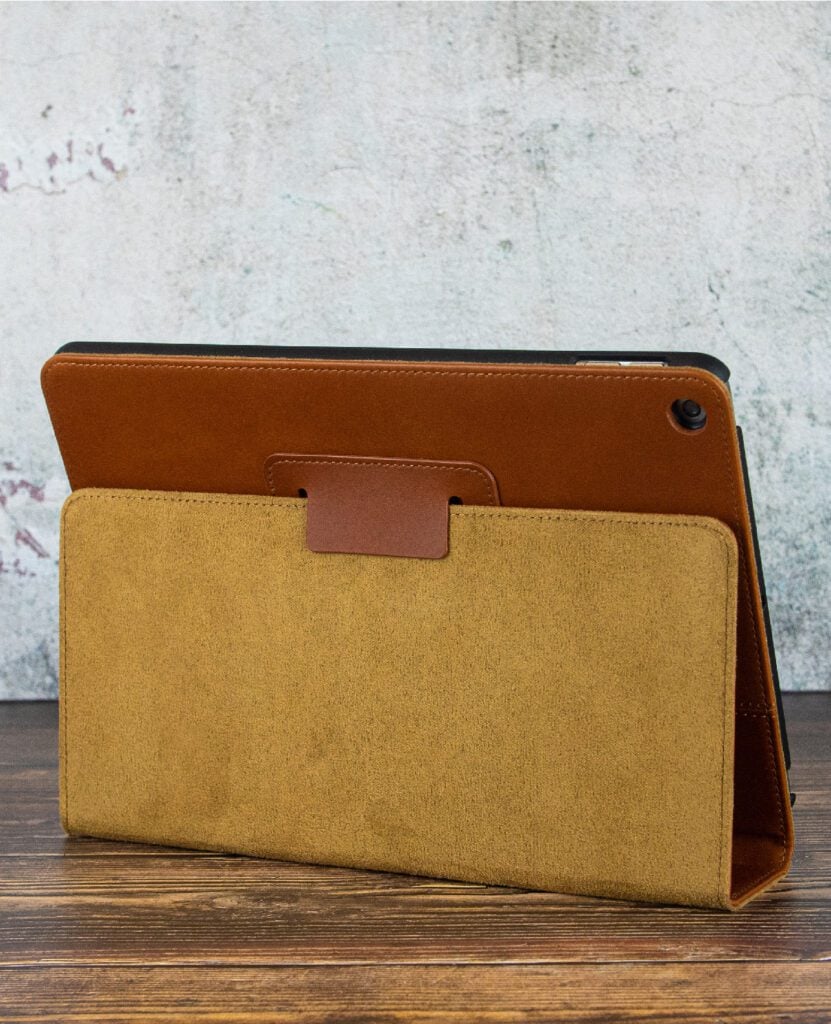 Apple iPad 10.2 (7th/8th/9th Gen) Leather Case | Casemade