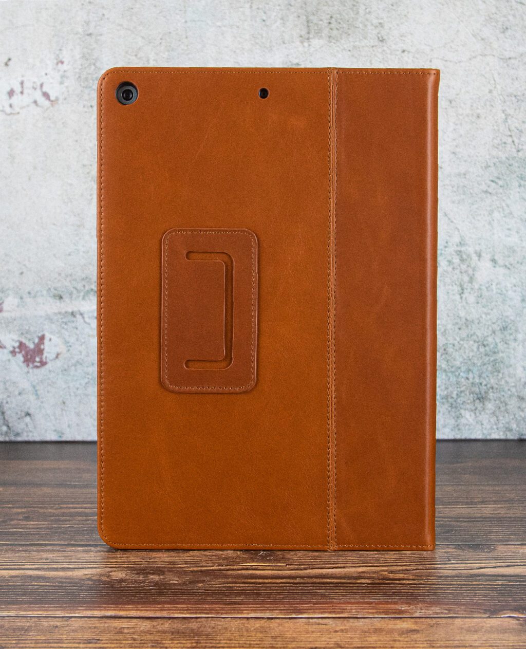 Apple iPad 10.2 Leather Case - 7th/8th/9th Gen | Casemade